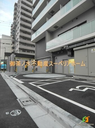 プライマル浅草言問通の物件内観写真